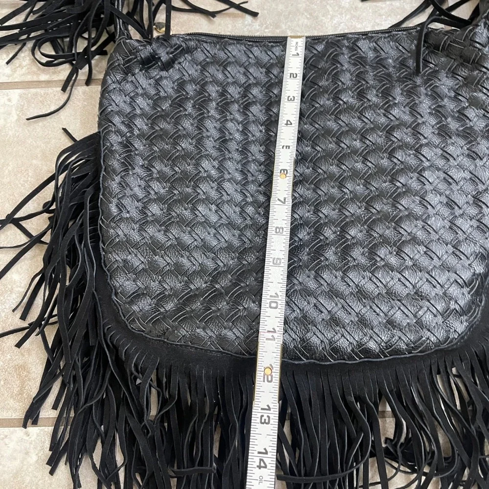The Unbranded Brand faux suede